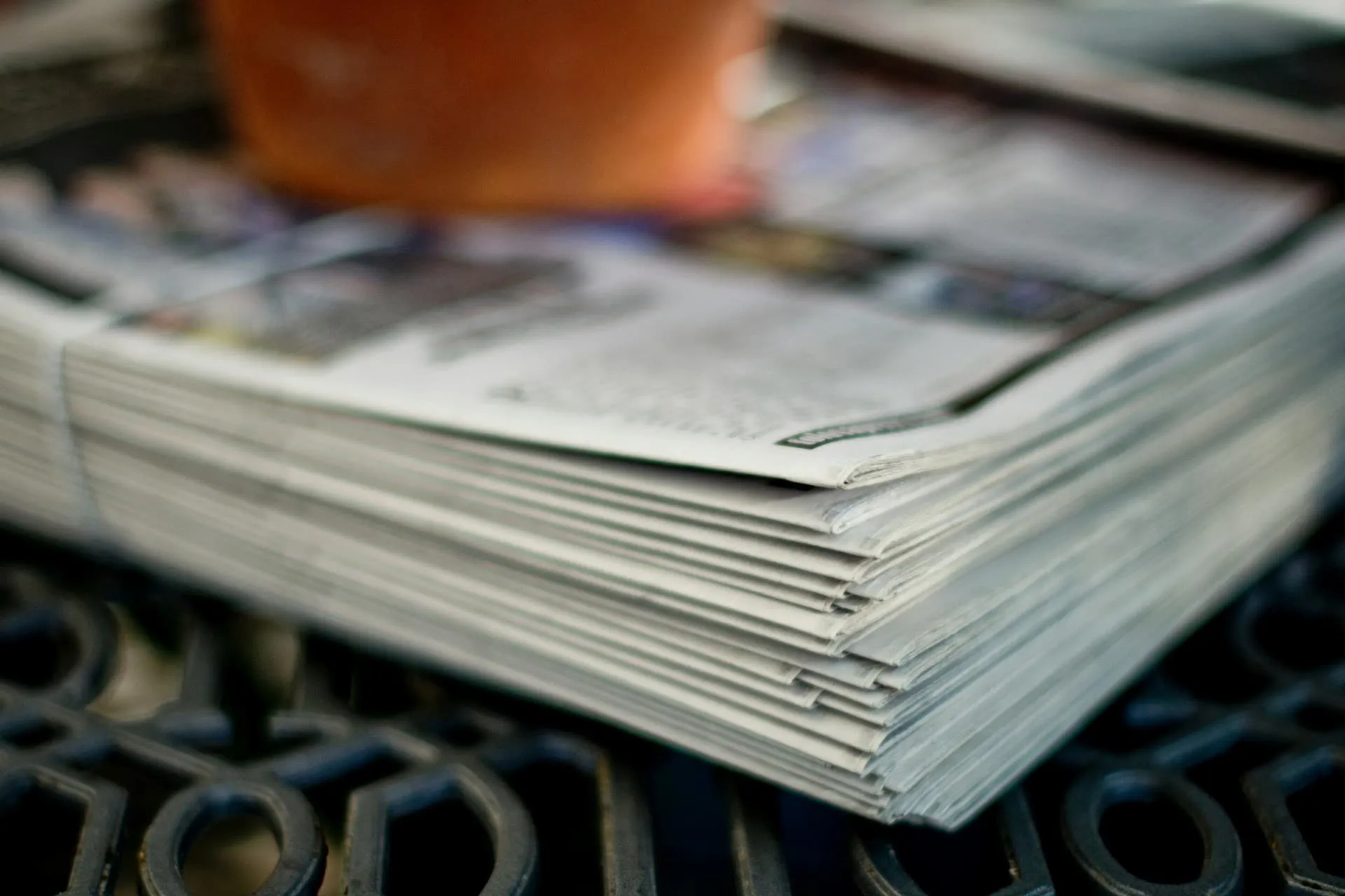 StackPaper